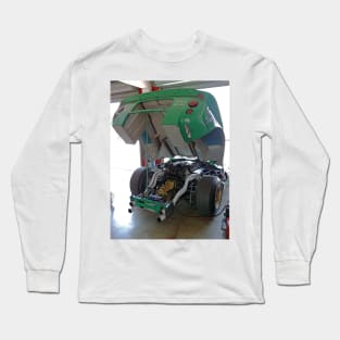 Le Panasonic FZ 200 by Olao-Olavia par Okaio Créations Long Sleeve T-Shirt